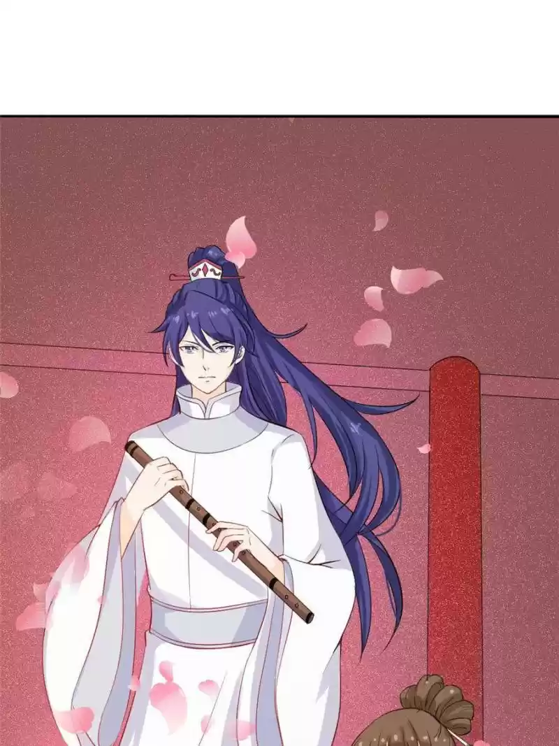 Back To The Tang Dynasty: The Chubby Beauty Chapter 98