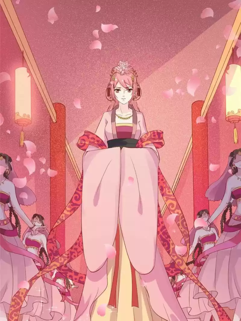 Back To The Tang Dynasty: The Chubby Beauty Chapter 98