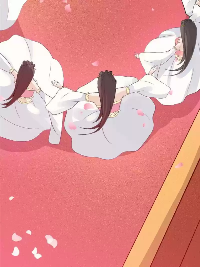 Back To The Tang Dynasty: The Chubby Beauty Chapter 99