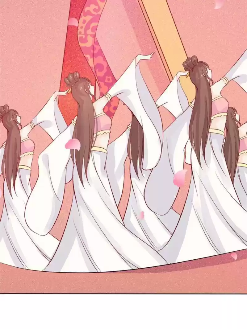 Back To The Tang Dynasty: The Chubby Beauty Chapter 99