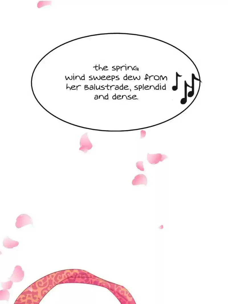 Back To The Tang Dynasty: The Chubby Beauty Chapter 99