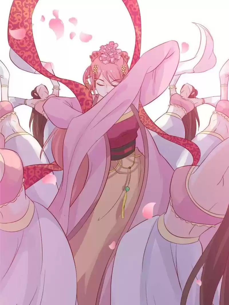 Back To The Tang Dynasty: The Chubby Beauty Chapter 99