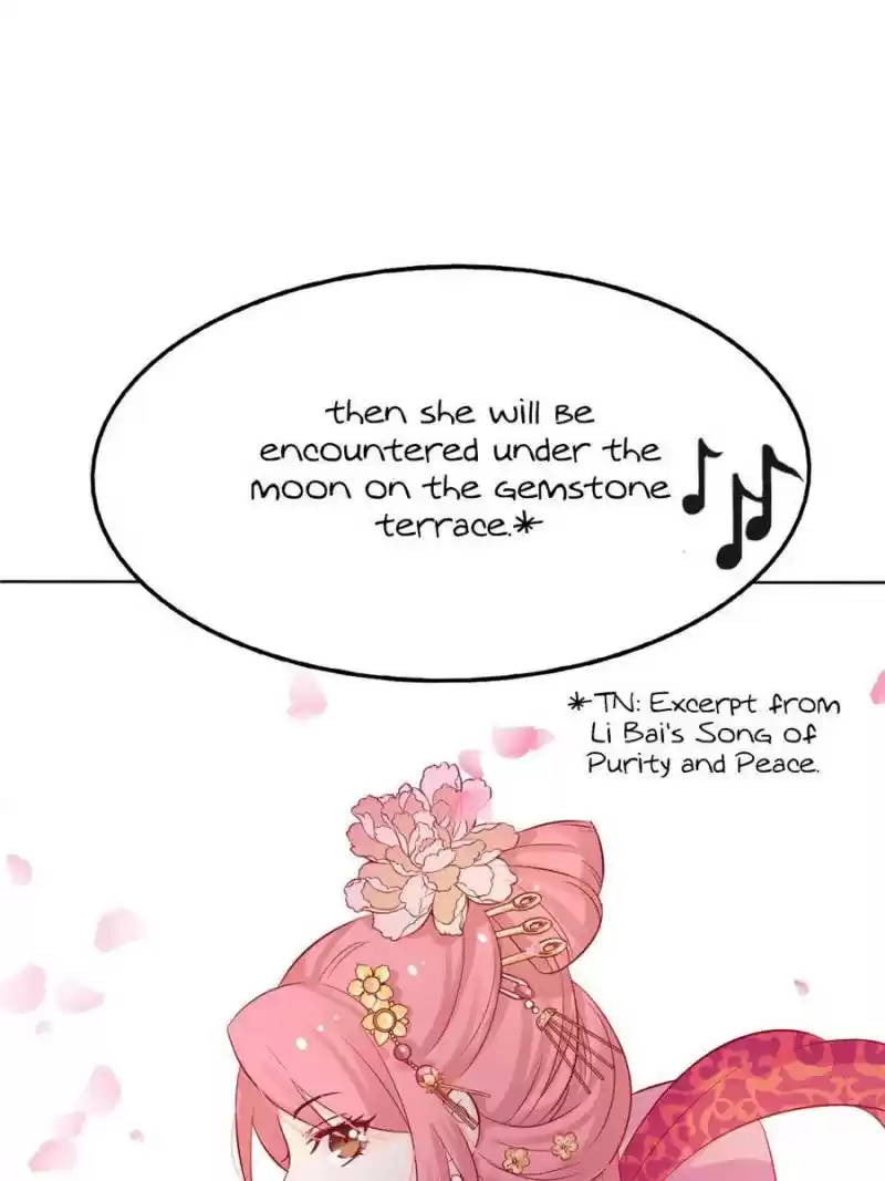 Back To The Tang Dynasty: The Chubby Beauty Chapter 99