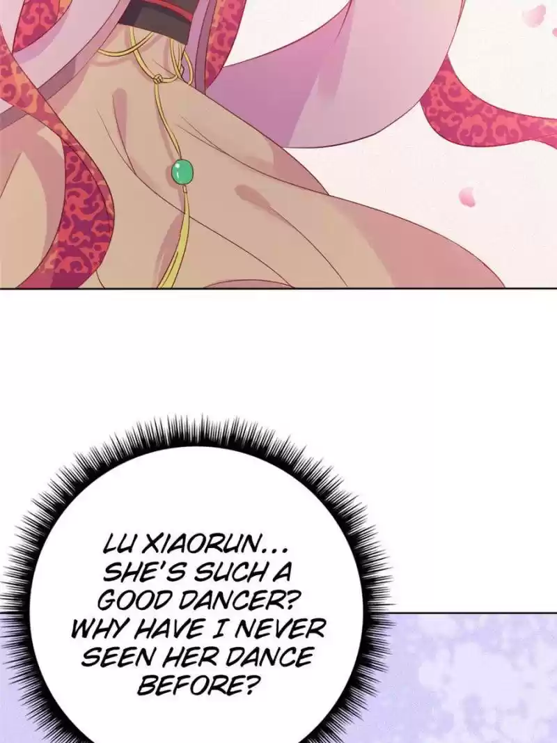 Back To The Tang Dynasty: The Chubby Beauty Chapter 99