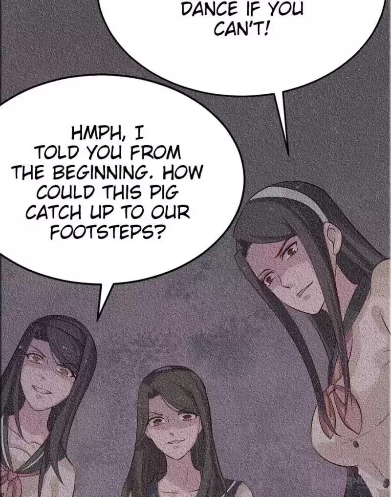 Back To The Tang Dynasty: The Chubby Beauty Chapter 99