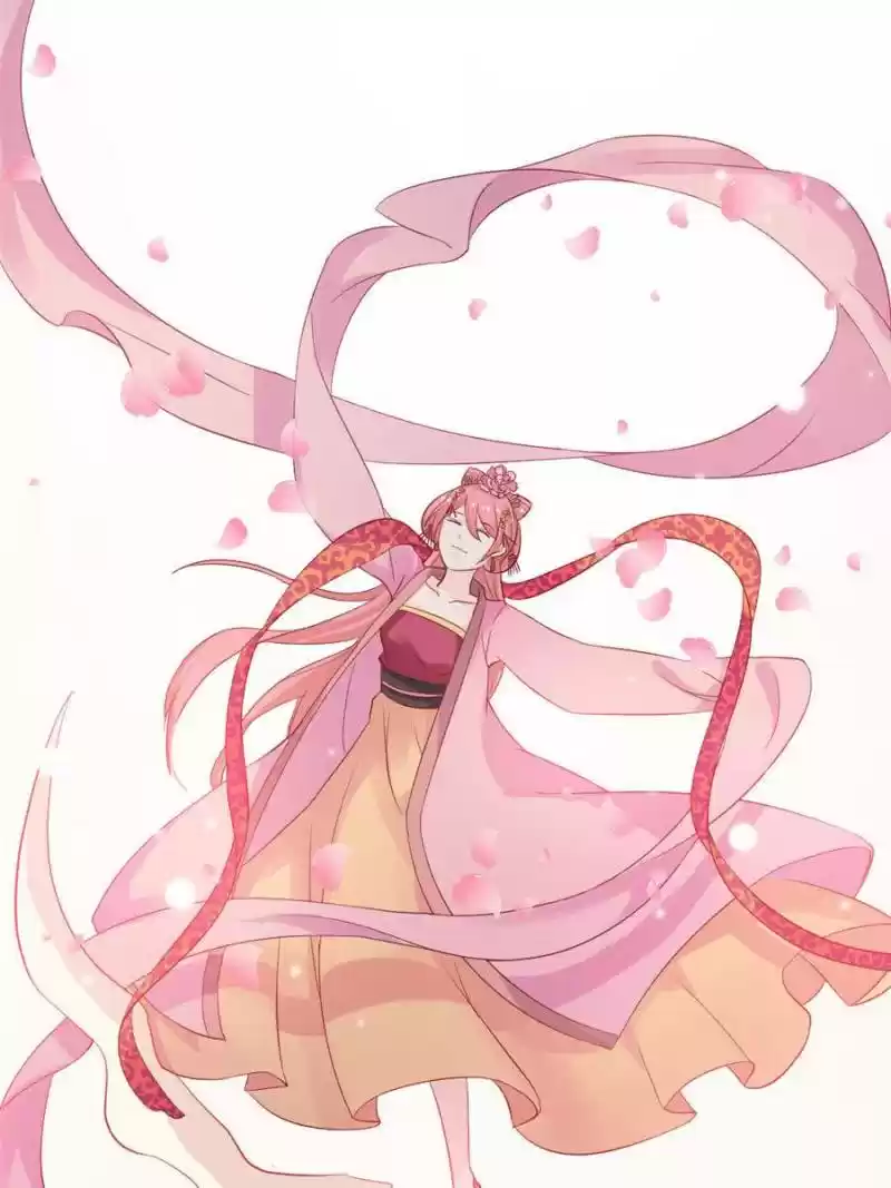 Back To The Tang Dynasty: The Chubby Beauty Chapter 99