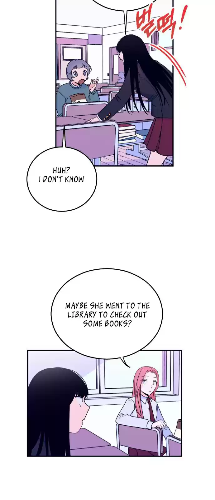 Bad Side Ch. 4 Apology