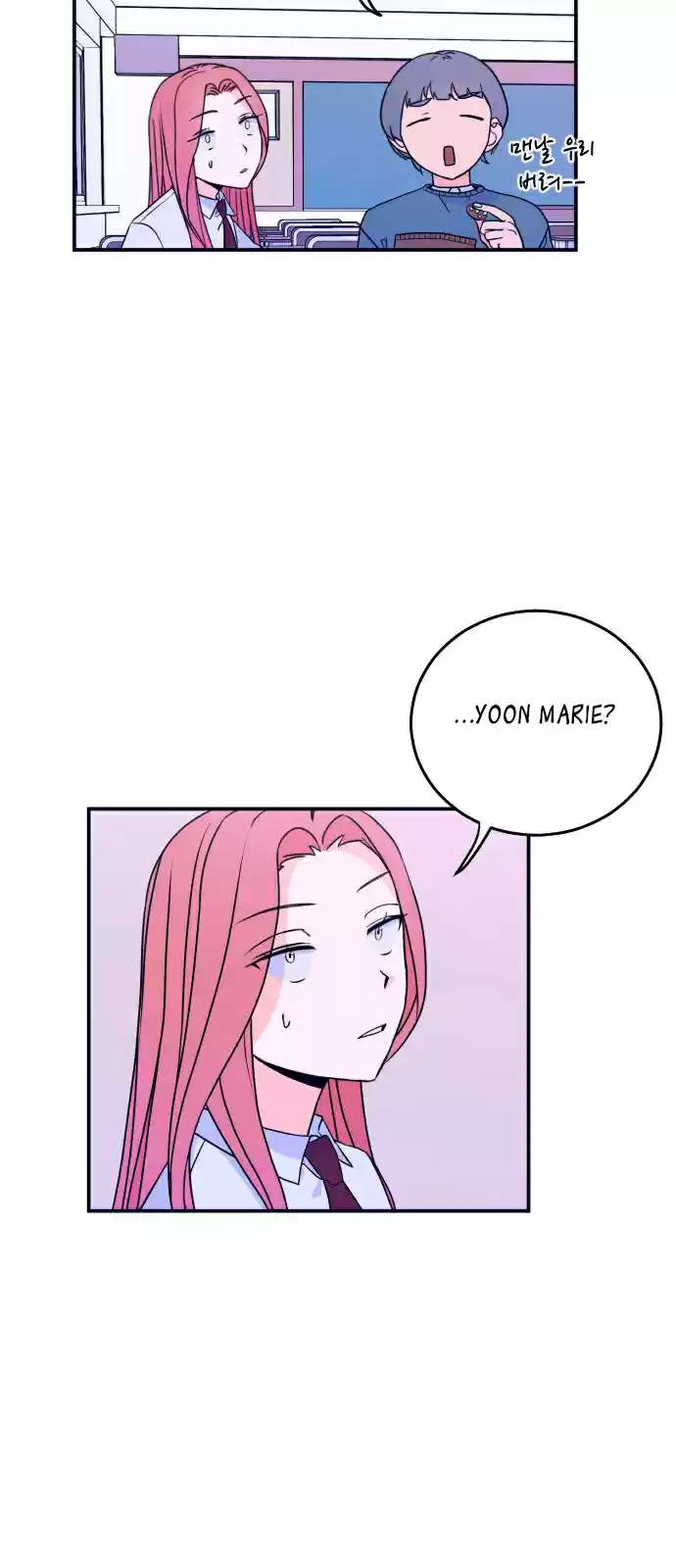 Bad Side Ch. 4 Apology