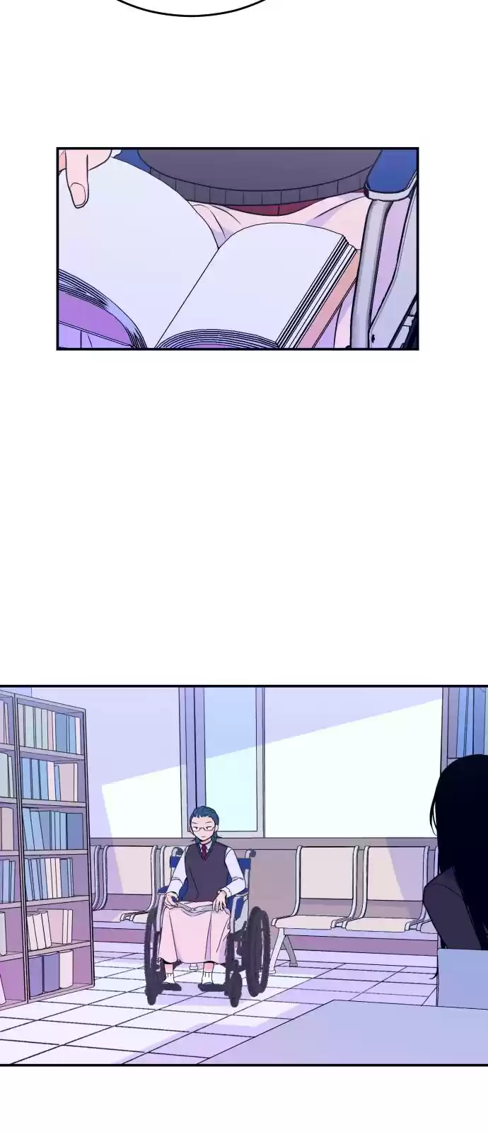 Bad Side Ch. 4 Apology