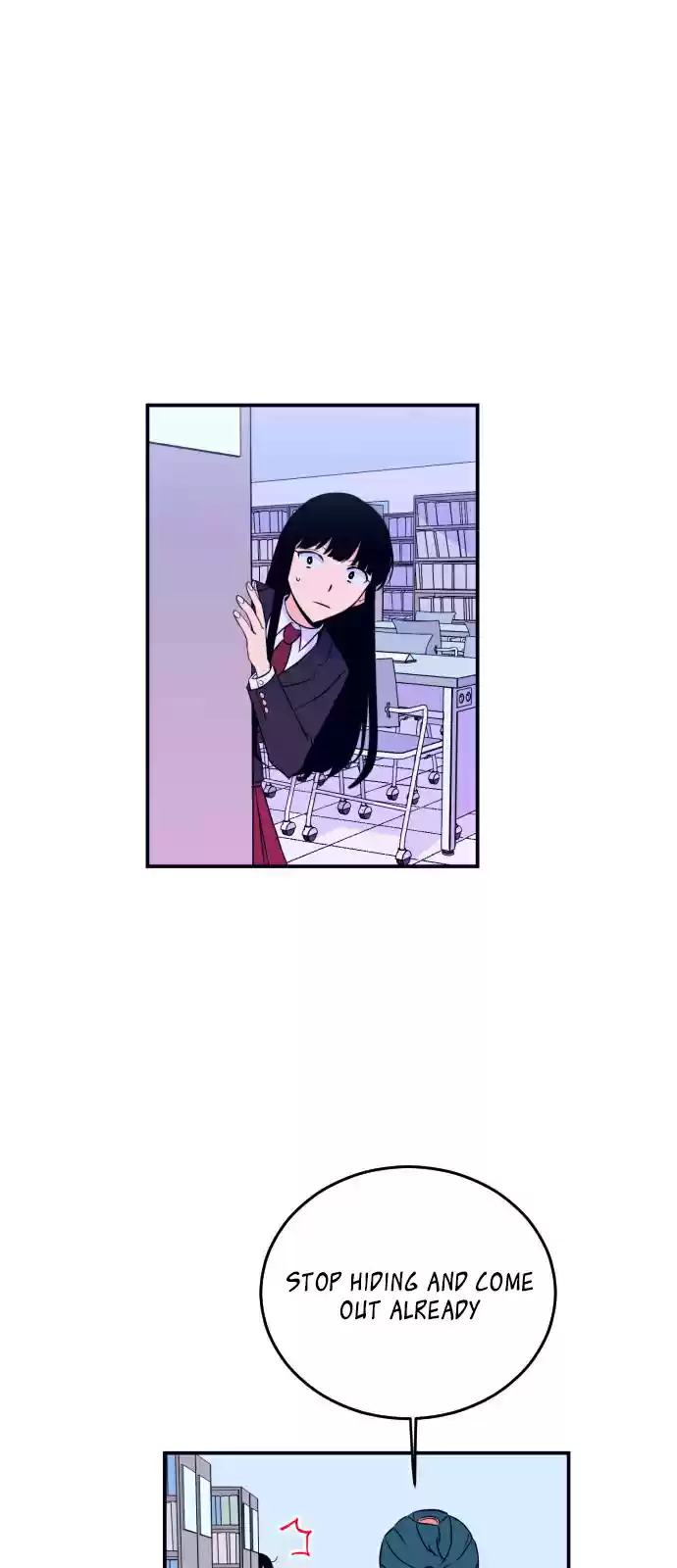 Bad Side Ch. 4 Apology