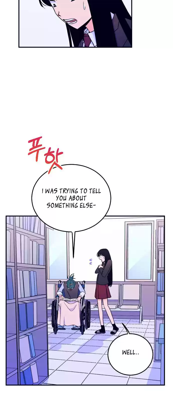 Bad Side Ch. 4 Apology