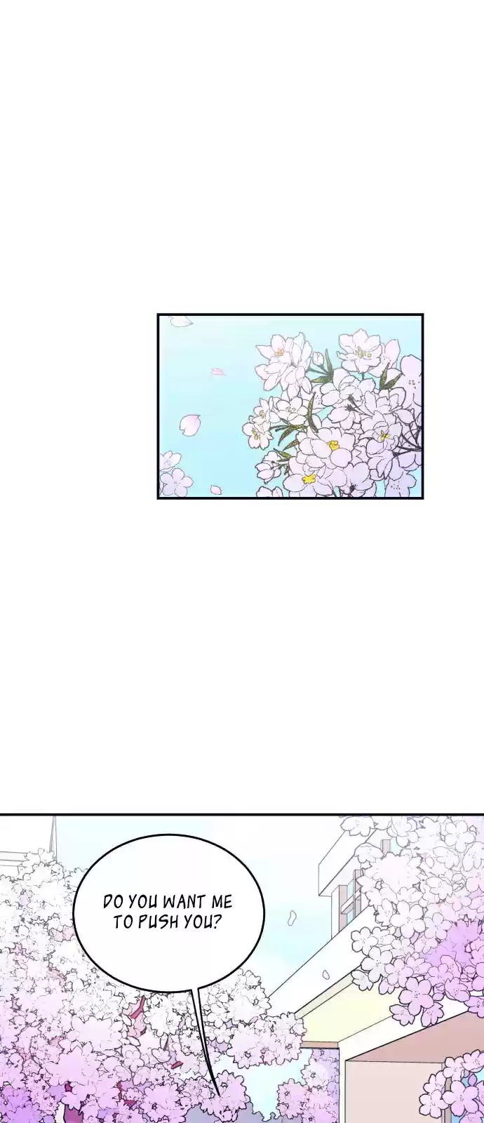 Bad Side Ch. 4 Apology