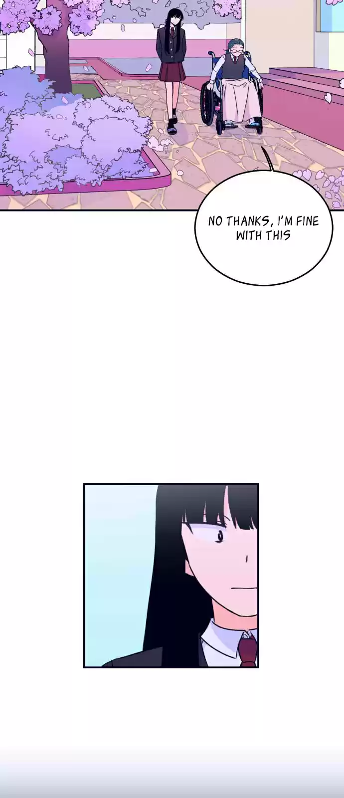 Bad Side Ch. 4 Apology