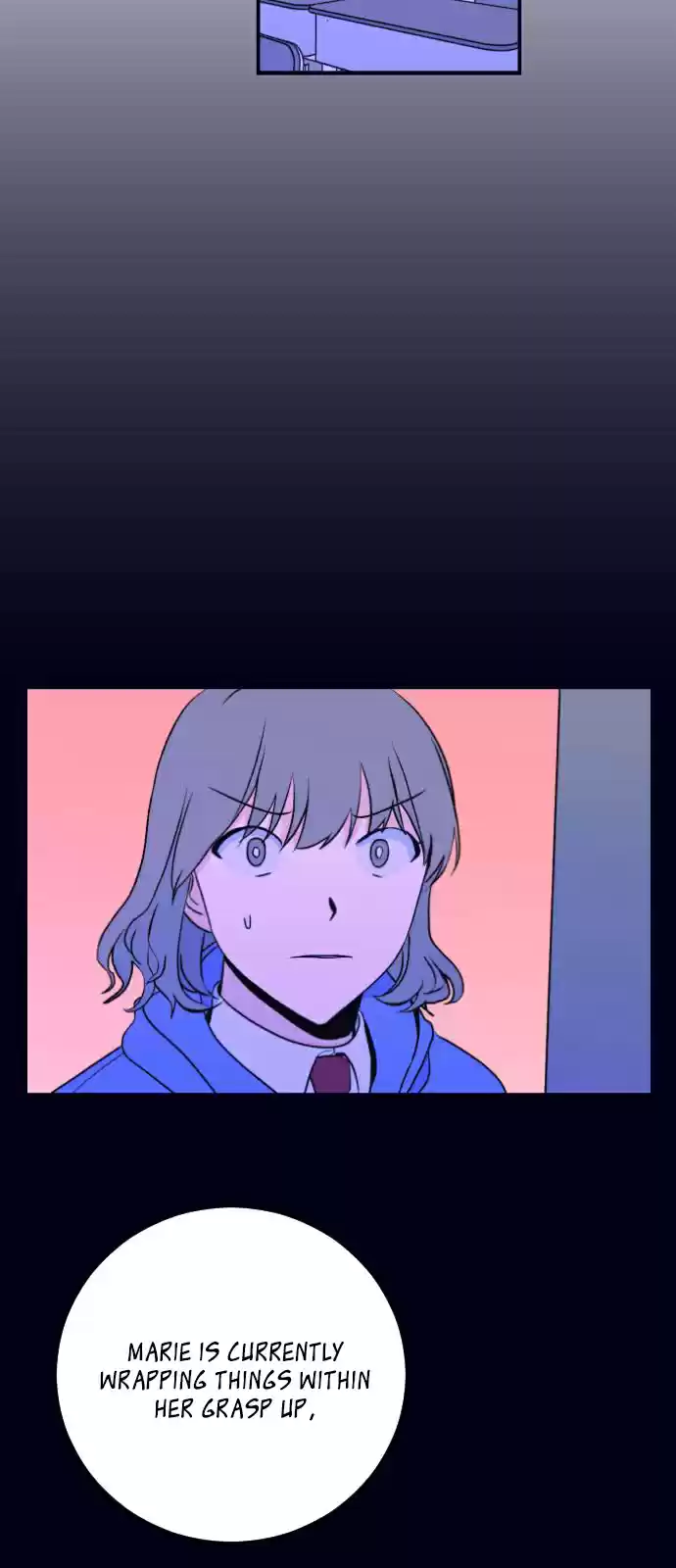 Bad Side Ch. 4 Apology