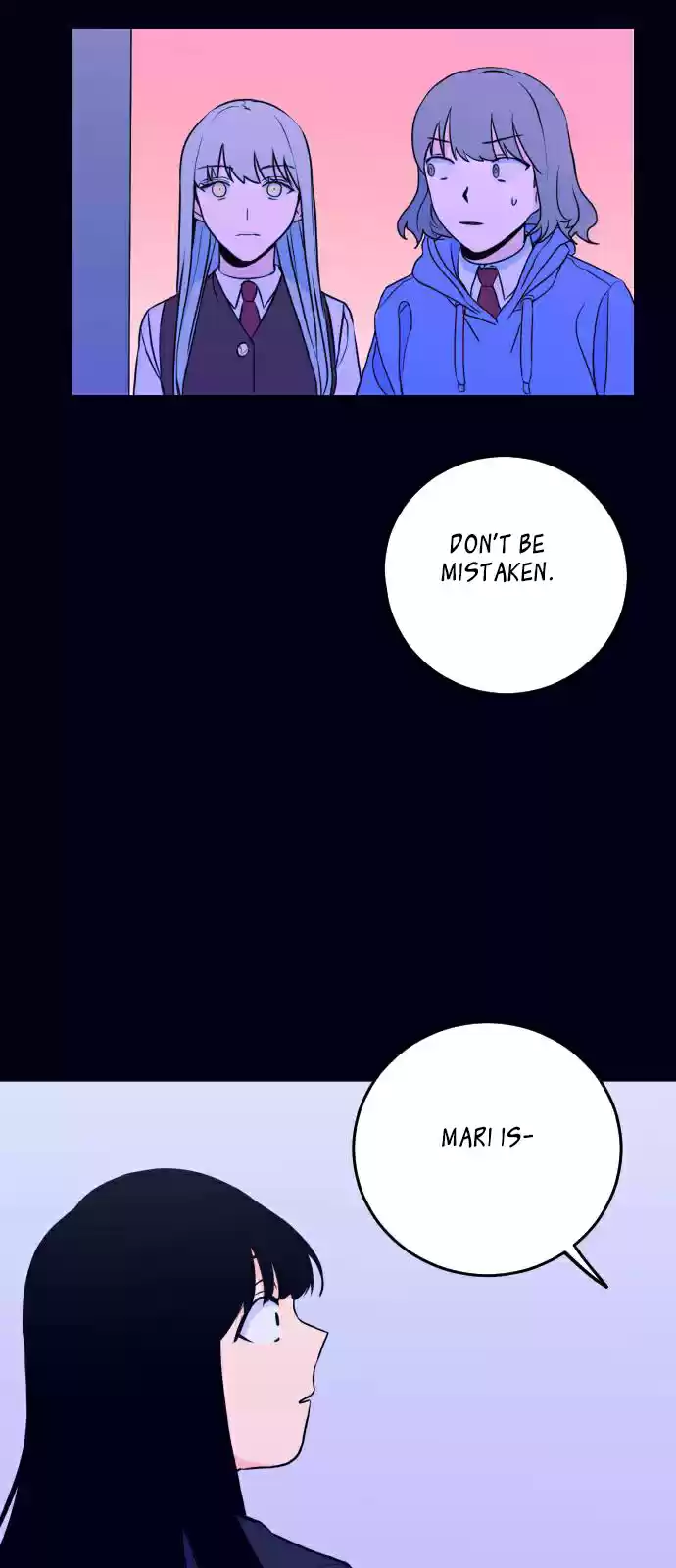 Bad Side Ch. 4 Apology