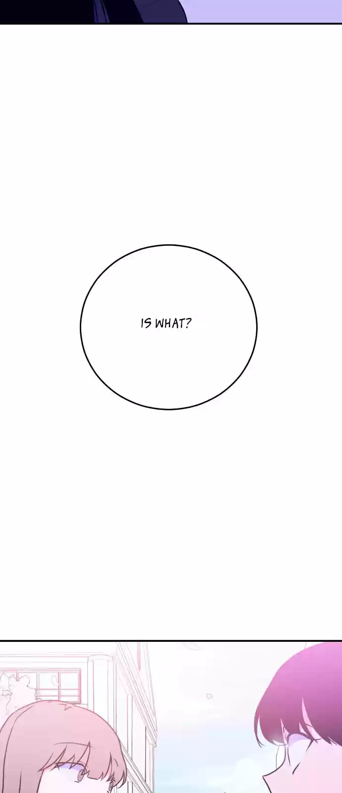 Bad Side Ch. 4 Apology