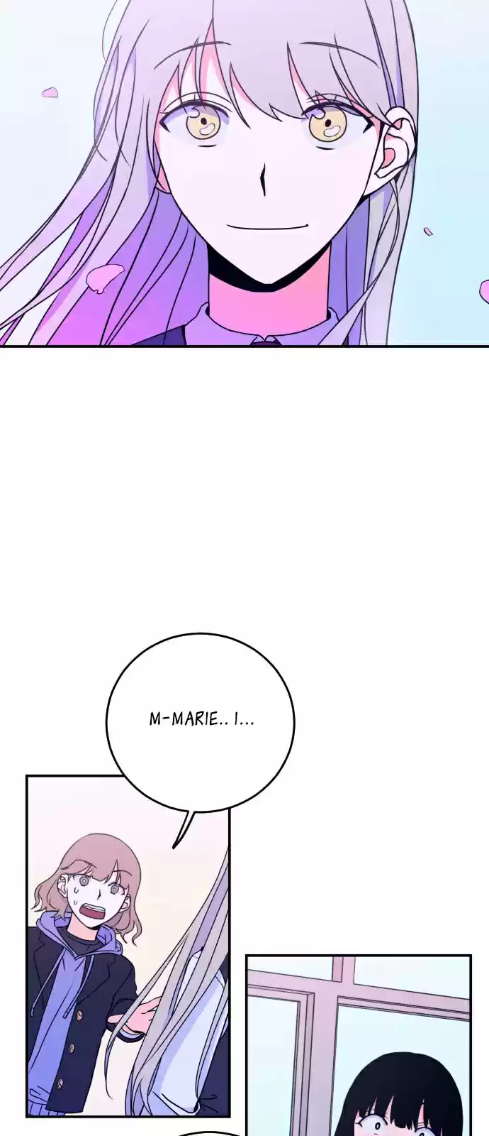 Bad Side Ch. 4 Apology