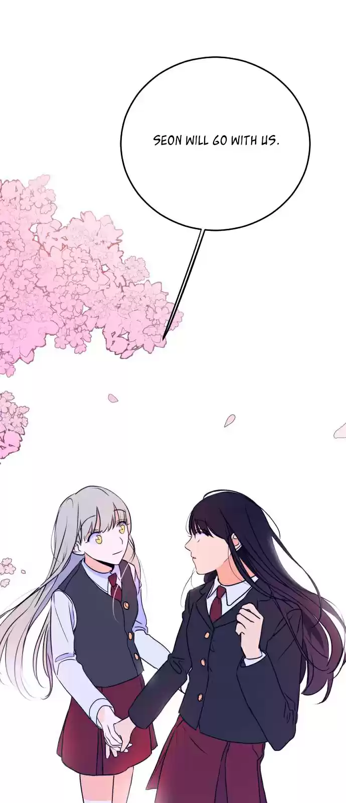 Bad Side Ch. 4 Apology