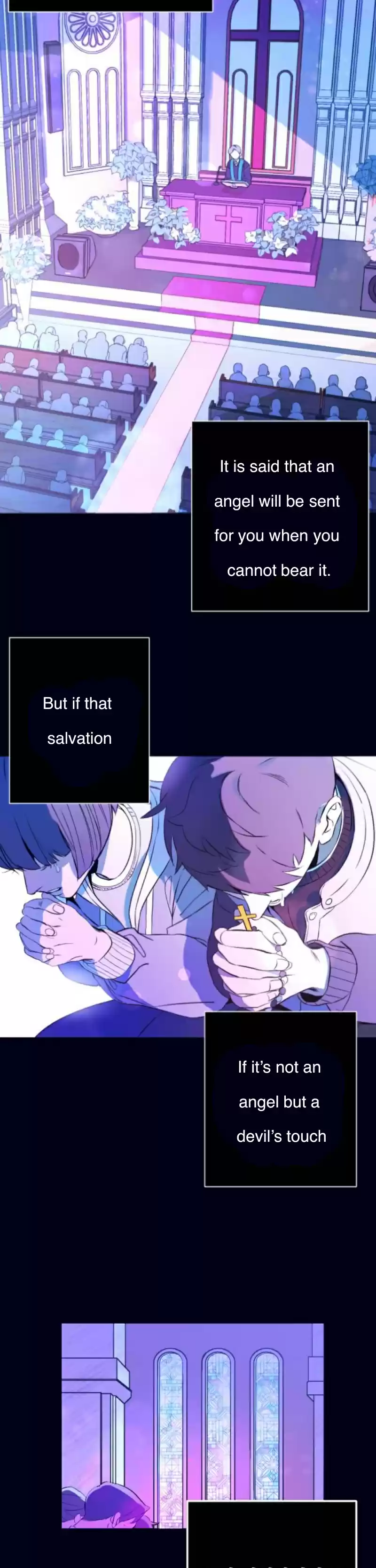 Bad Side Vol. 1 Ch. 1 Overslept