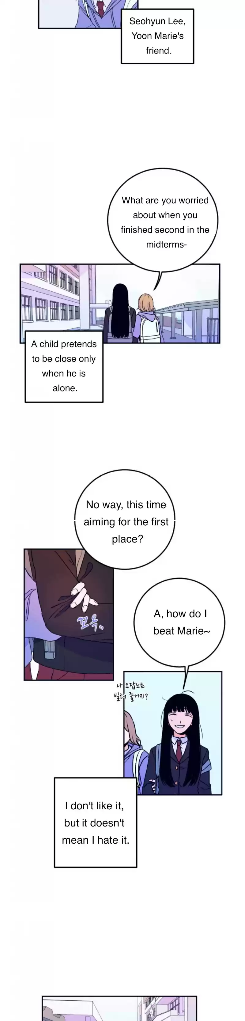 Bad Side Vol. 1 Ch. 1 Overslept