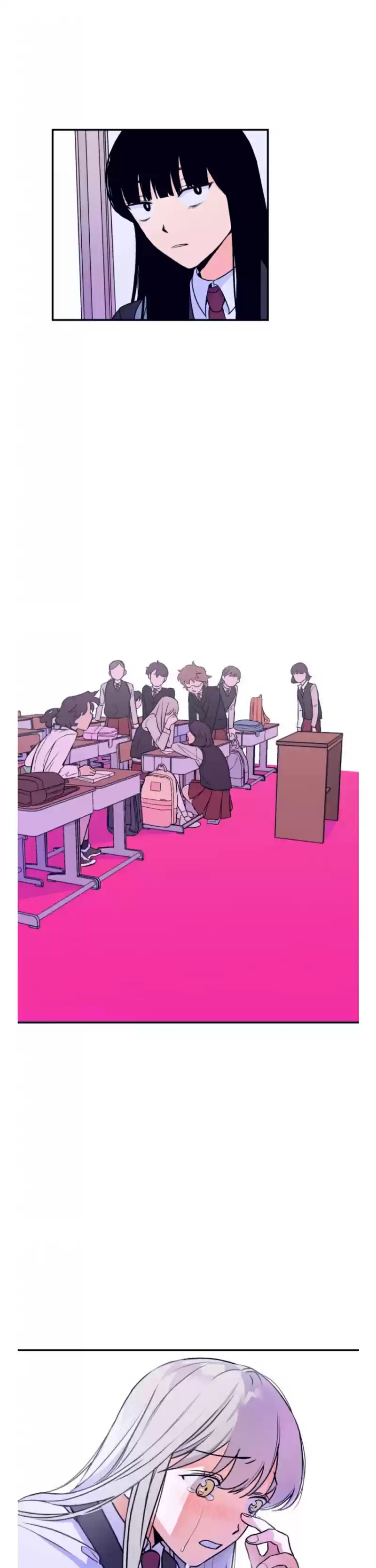 Bad Side Vol. 1 Ch. 1 Overslept