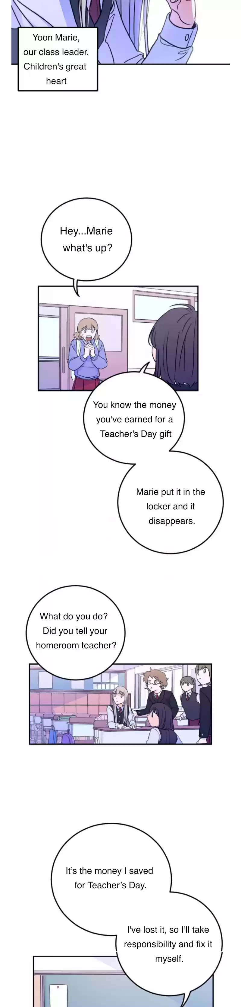 Bad Side Vol. 1 Ch. 1 Overslept