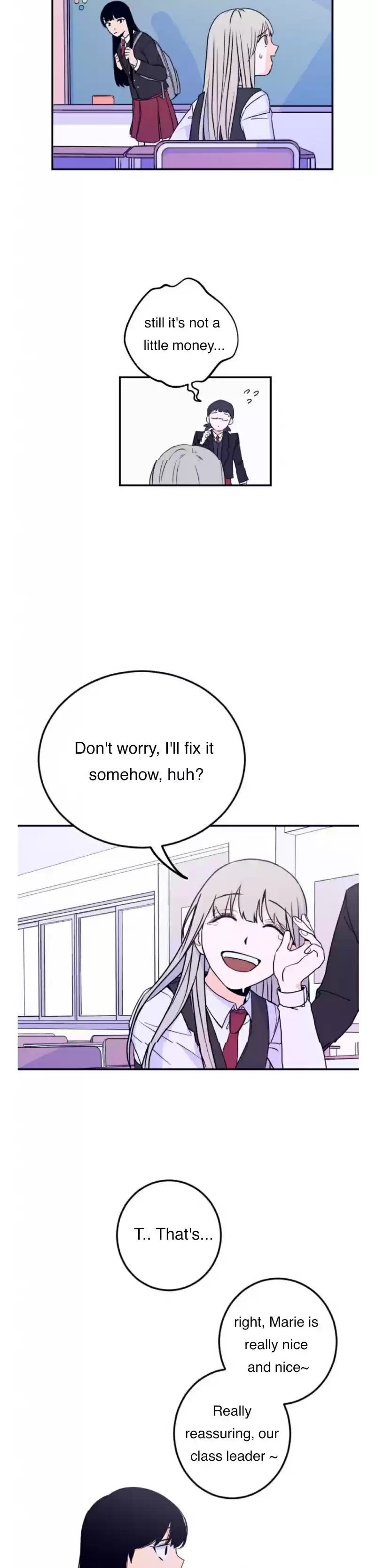 Bad Side Vol. 1 Ch. 1 Overslept