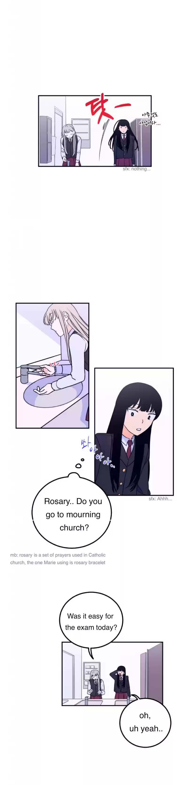 Bad Side Vol. 1 Ch. 1 Overslept