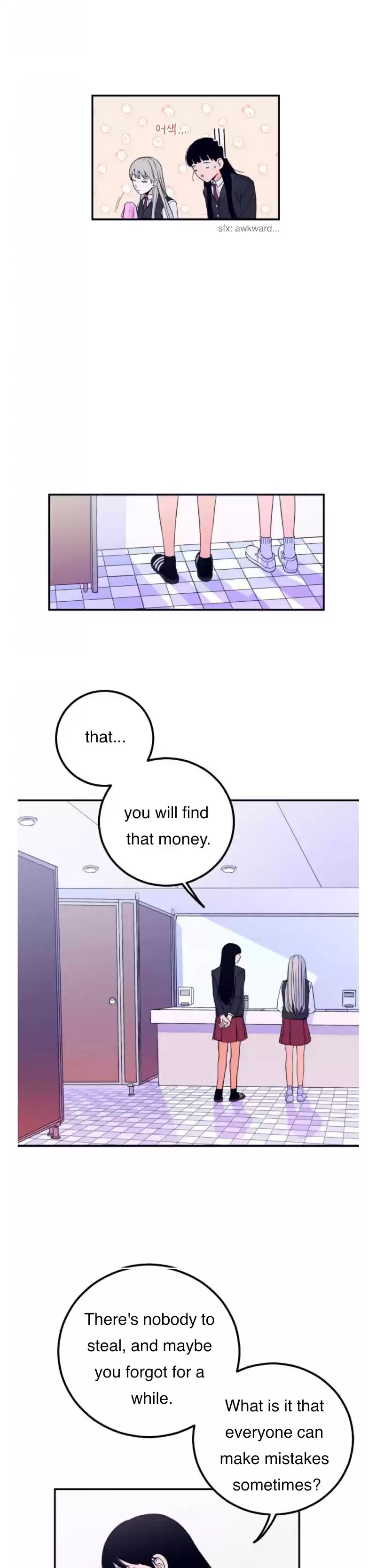 Bad Side Vol. 1 Ch. 1 Overslept