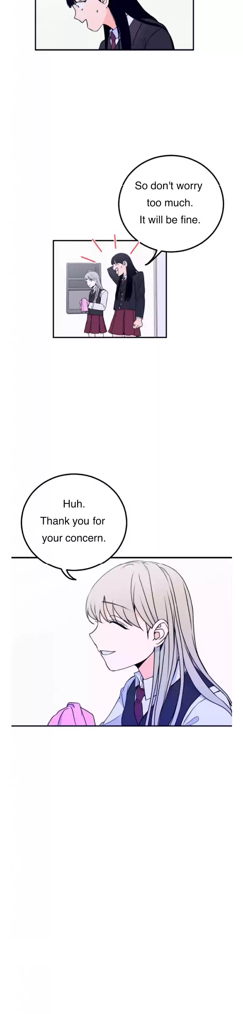 Bad Side Vol. 1 Ch. 1 Overslept