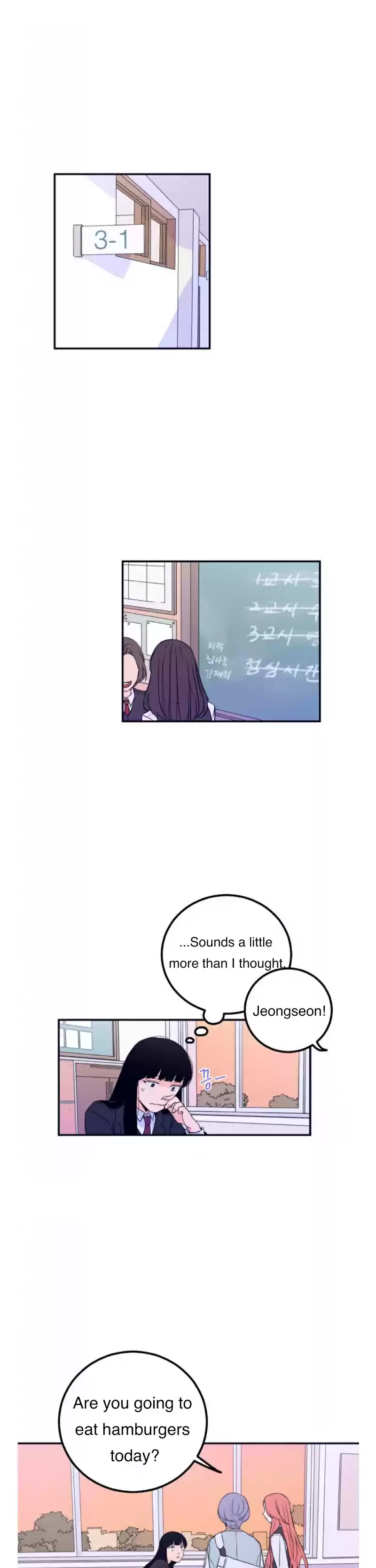 Bad Side Vol. 1 Ch. 1 Overslept