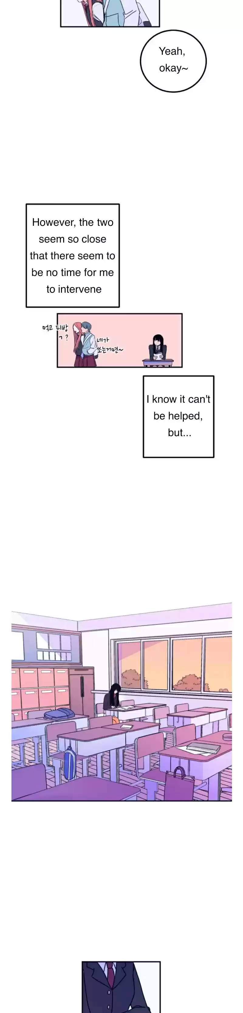 Bad Side Vol. 1 Ch. 1 Overslept