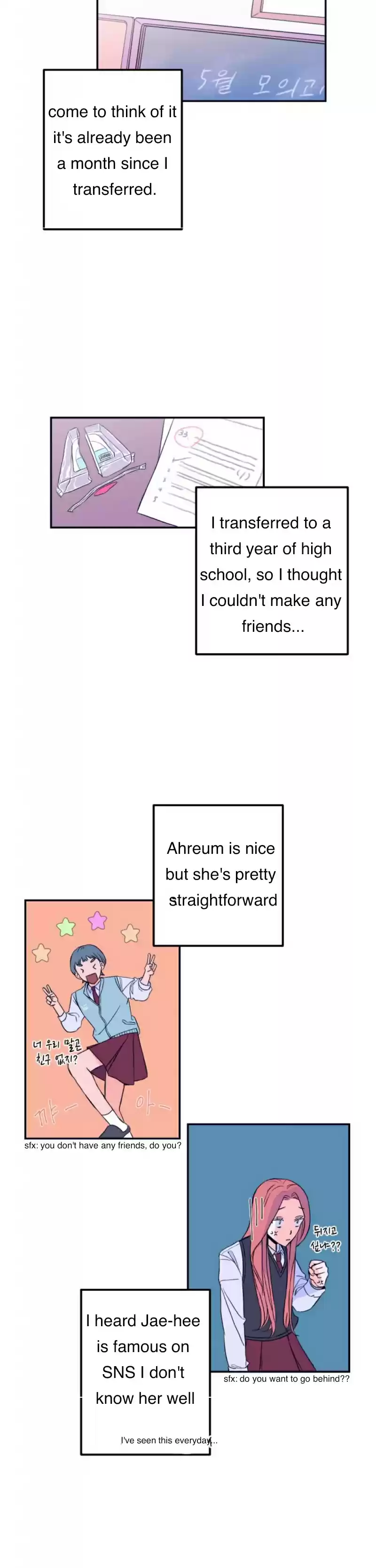 Bad Side Vol. 1 Ch. 1 Overslept