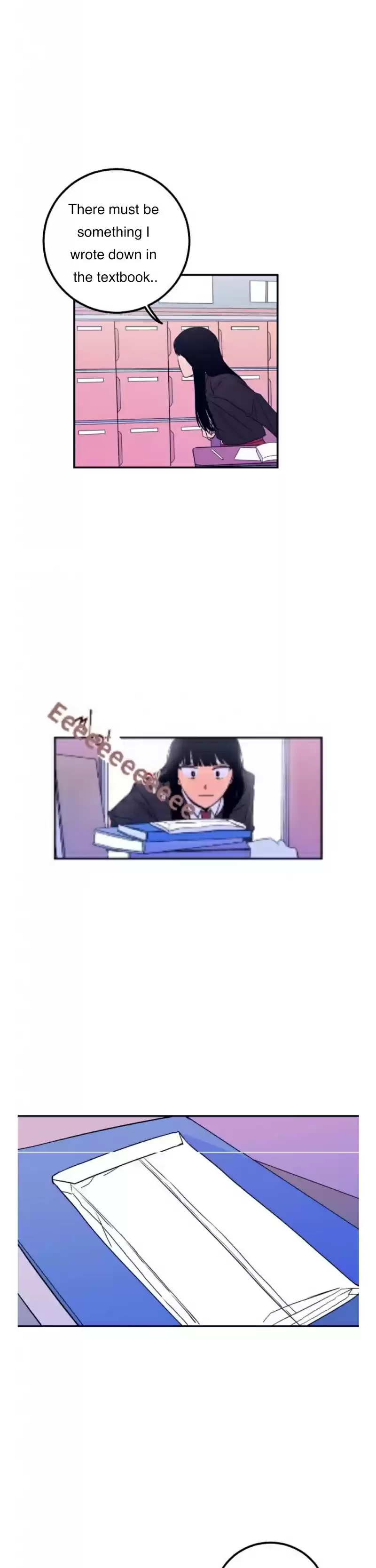 Bad Side Vol. 1 Ch. 1 Overslept