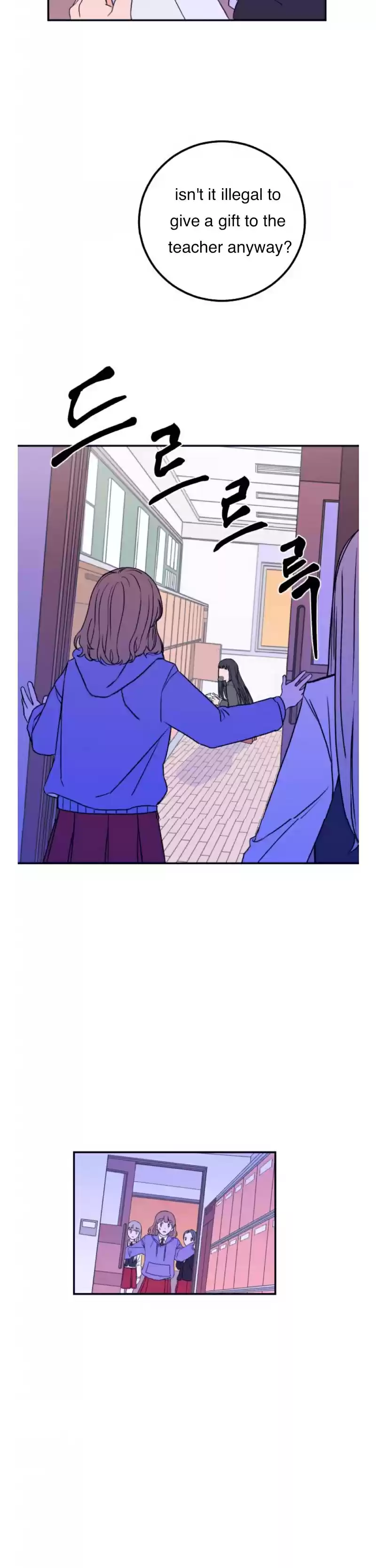 Bad Side Vol. 1 Ch. 1 Overslept