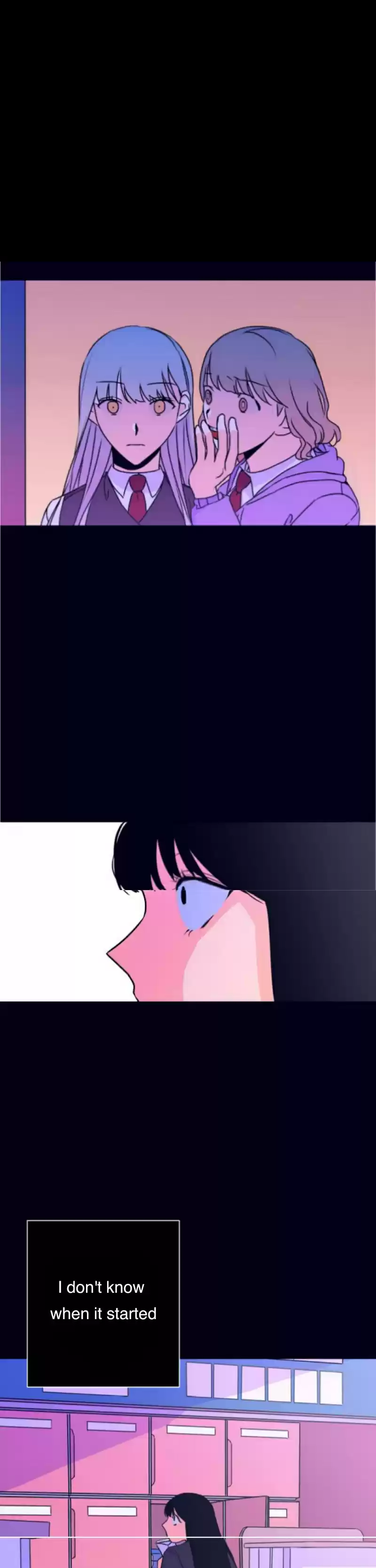 Bad Side Vol. 1 Ch. 1 Overslept