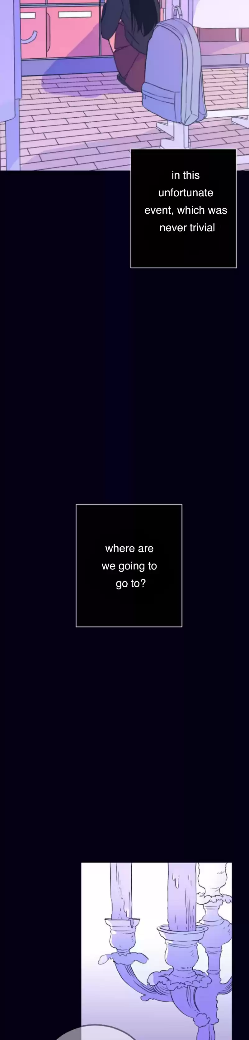 Bad Side Vol. 1 Ch. 1 Overslept