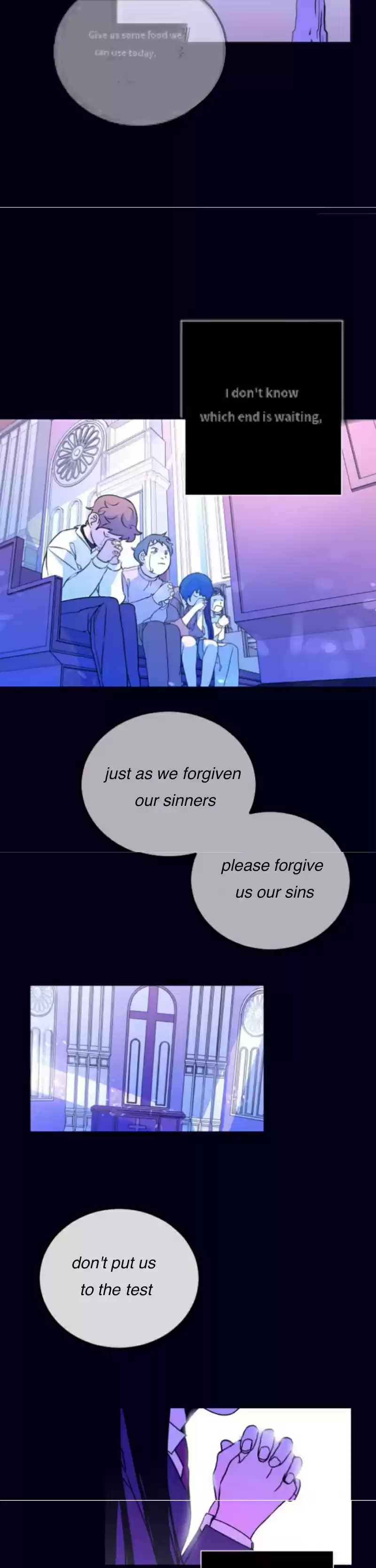 Bad Side Vol. 1 Ch. 1 Overslept