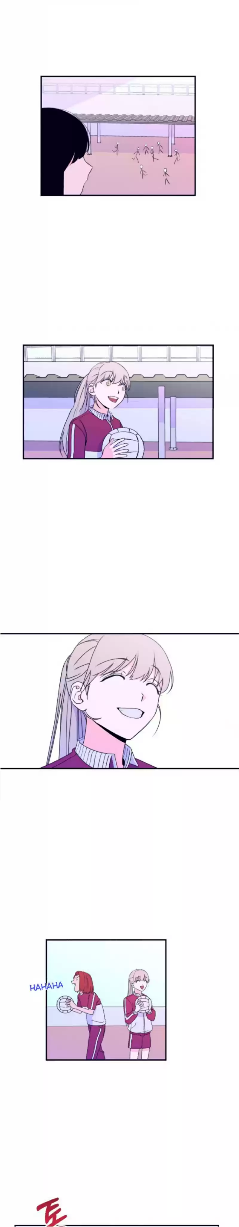 Bad Side Vol. 1 Ch. 3 Mistake