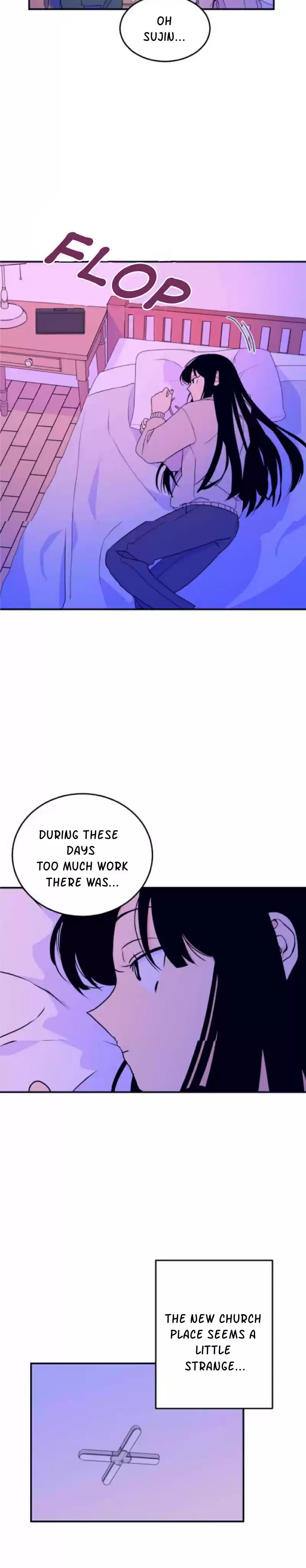 Bad Side Vol. 1 Ch. 3 Mistake