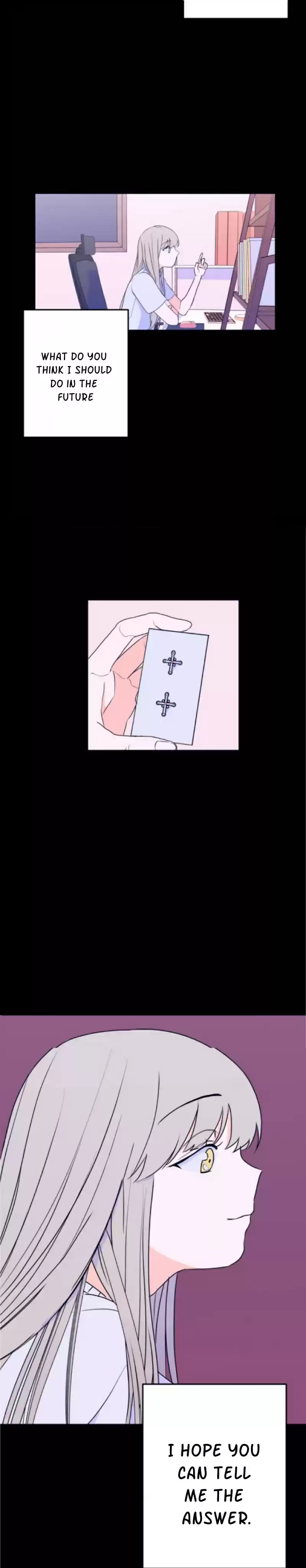 Bad Side Vol. 1 Ch. 3 Mistake