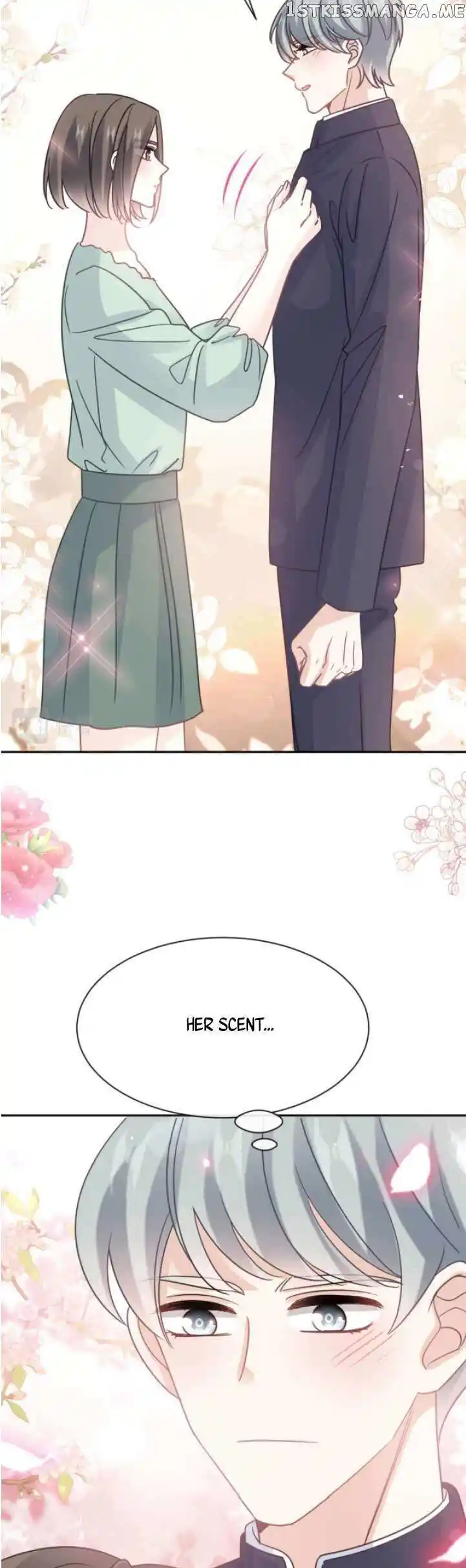 Badao Zongcai Qing Dian Ai Ch.361