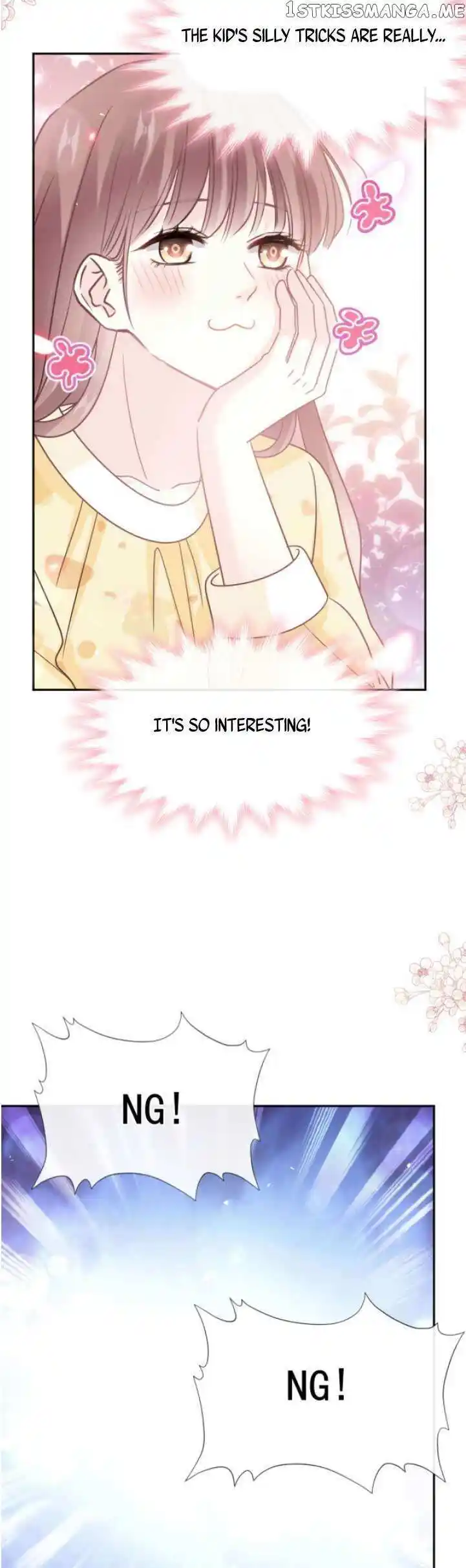 Badao Zongcai Qing Dian Ai Ch.361