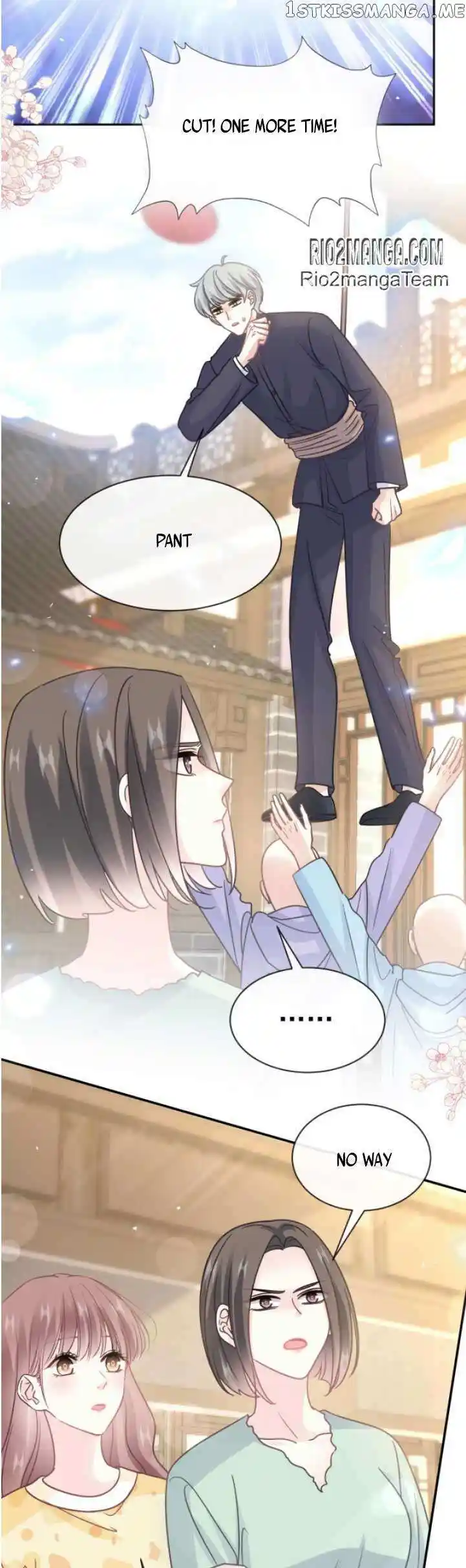 Badao Zongcai Qing Dian Ai Ch.361