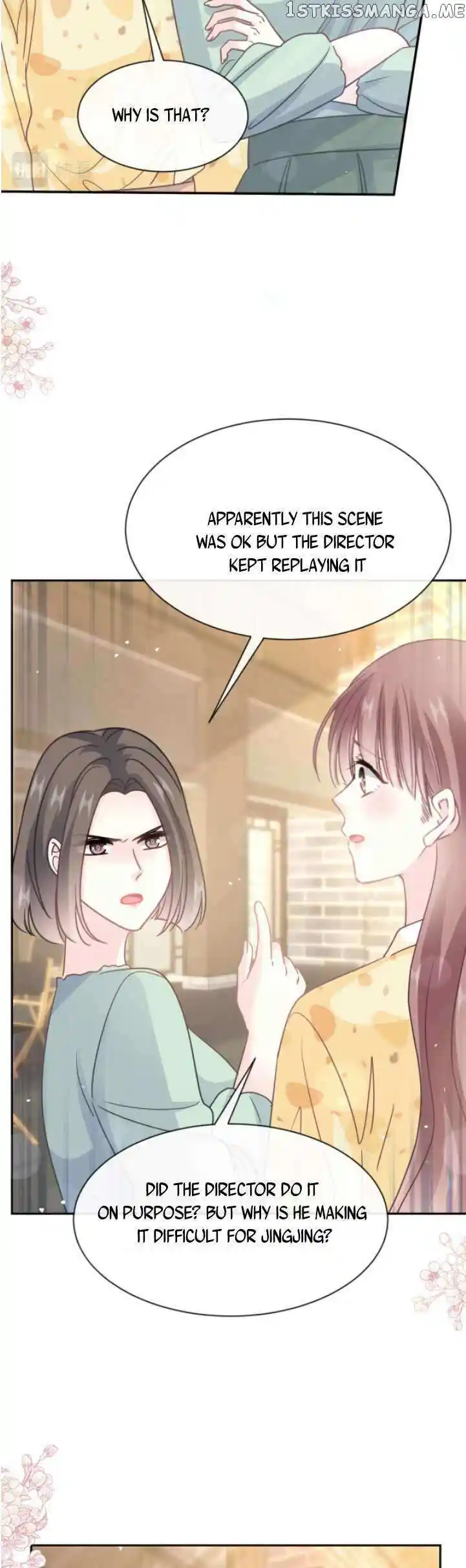 Badao Zongcai Qing Dian Ai Ch.361