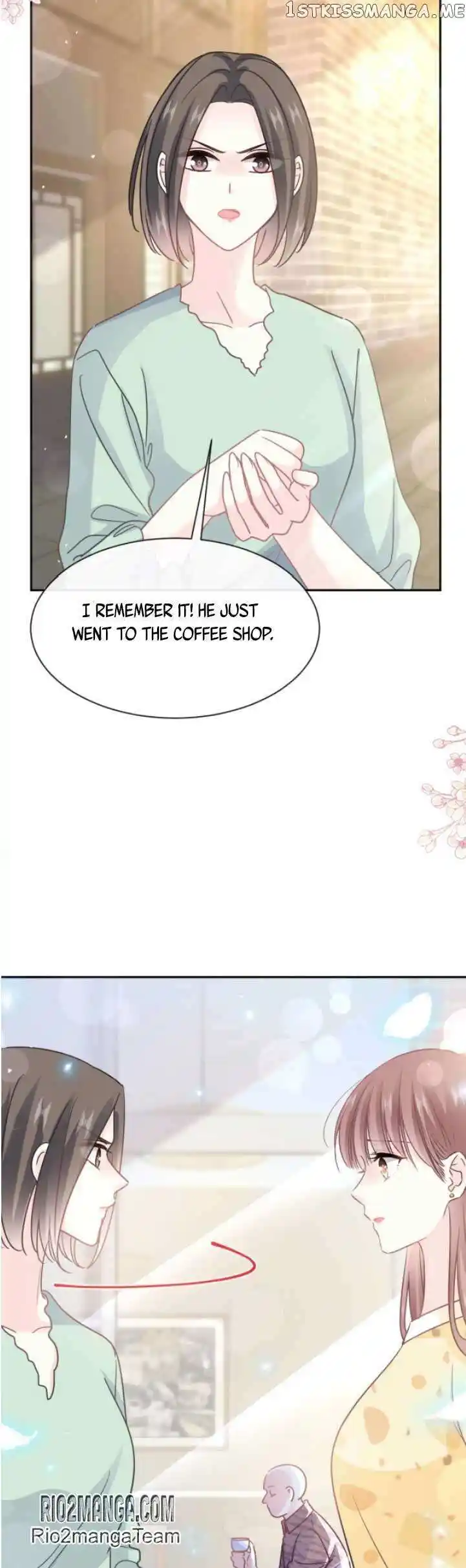 Badao Zongcai Qing Dian Ai Ch.361