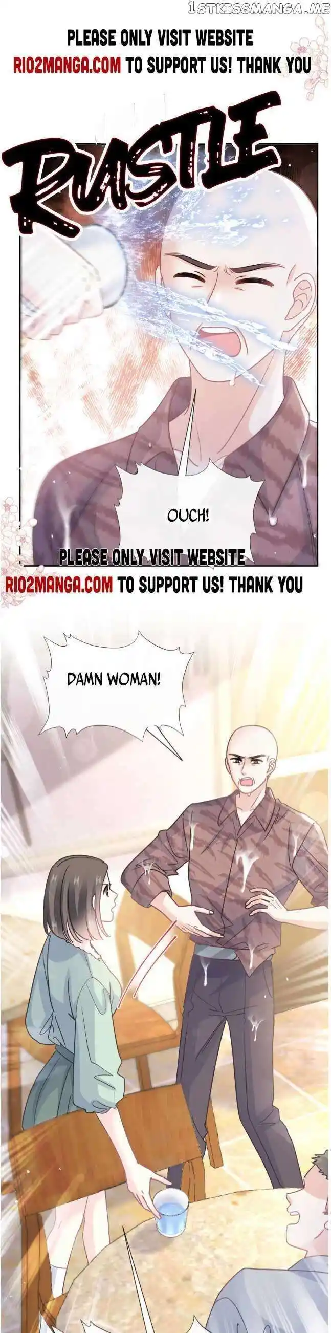 Badao Zongcai Qing Dian Ai Ch.362