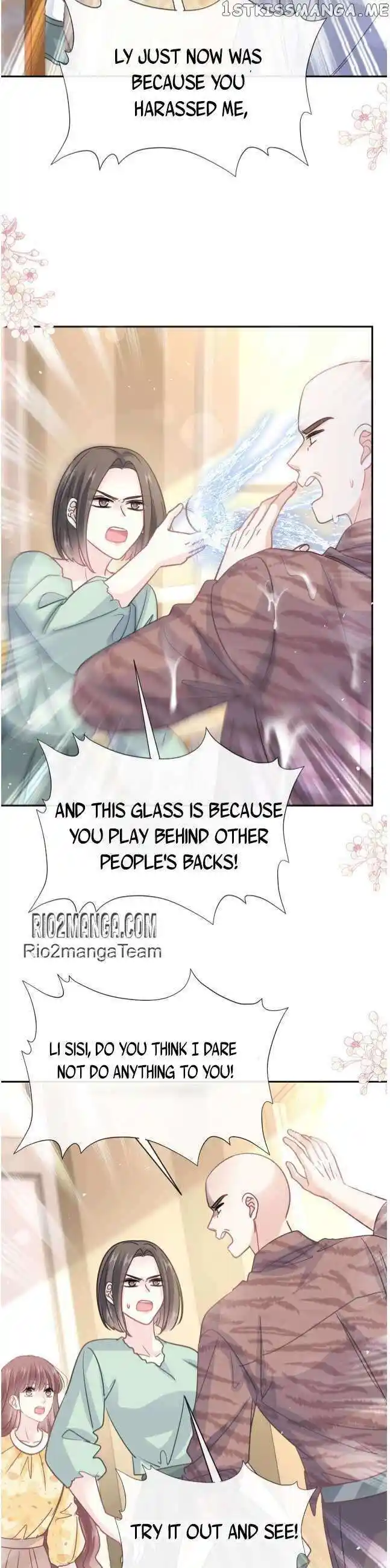 Badao Zongcai Qing Dian Ai Ch.362