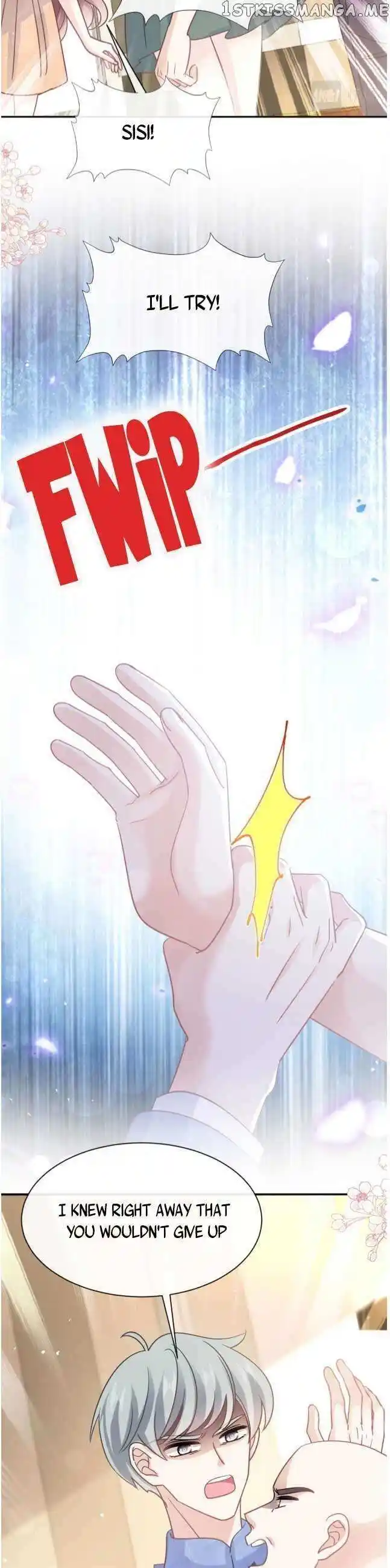 Badao Zongcai Qing Dian Ai Ch.362