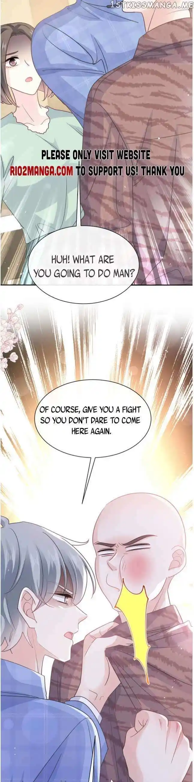 Badao Zongcai Qing Dian Ai Ch.362